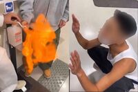 『まねきねこ』に続き『イトーヨーカドー』でも“火炎放射”の悪質行為！同店は「把握していて調査を進めて…