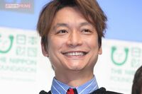 香取慎吾がドラマリハで「ちょ、待てよ!」の衝撃、“木村拓哉ものまね”でご満悦