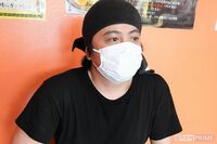 【直撃】元DA PUMP・YUKINARIがクラファントラブル！リターンせずにラーメン店オープンの真相