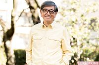 石坂浩二が『やすらぎの刻』終幕直前に語った、名優たちとの “やすらぎ” の日々