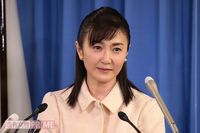 生稲晃子が参院選当選も、透けて見える自民党からの雑な扱い「おニャン子ゆえに担がれ、叩かれる」