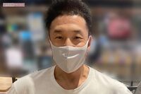 なかやまきんに君 『なにわ男子』道枝駿佑とトレンド入り!吉本退社後の仕事、結婚を聞いた