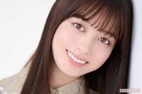 橋本環奈「期待していただきたいです!!」フジテレビ系主演ドラマ『トクメイ！警視庁特別会計係』にかける思…