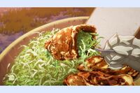 『呪術廻戦』や『チェンソーマン』のMAPPAが仕掛ける“飯テロアニメ”『とんでもスキルで異世界放浪メシ』…