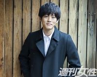 私物はビニール袋に入れる松坂桃李「楽だし、合理的です」