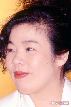 『ふぞろいの林檎たち』の谷本綾子役でブレイクした中島唱子