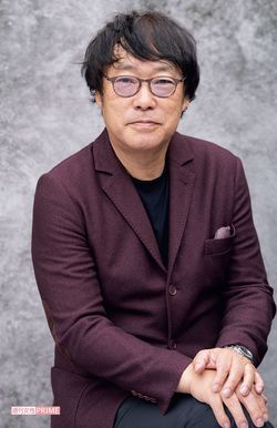 「春馬さんは今も戦っている」と、田中光敏監督　撮影／高梨俊浩　