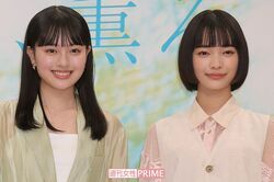 NHK朝ドラ『風、薫る』視聴率低迷の無風は“Wヒロイン”設定が原因か、『ふたりっ子』『だんだん』にはない“目まぐるしさ”
