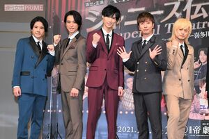 A.B.C-Z・塚田僚一、体調不良で活動休止から4か月ぶり復帰！実家の祖母