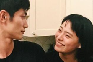 三浦春馬、ダンサー菅原小春とのラブラブ画像が突如インスタにアップされる