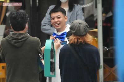 『六本木クラス』座長としてしっかり現場を引っ張っていた竹内涼真