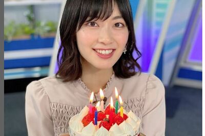 「弱者男性の姫」お天気キャスター・檜山沙耶、西岡良仁との熱愛宣言に飛ぶ誹謗中傷! オタクが怒る背景に…