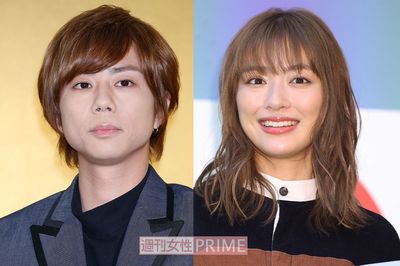 キスマイ北山宏光の熱愛報道“スルー”は「山P騒動でピリピリ」ジャニーズ忖度か