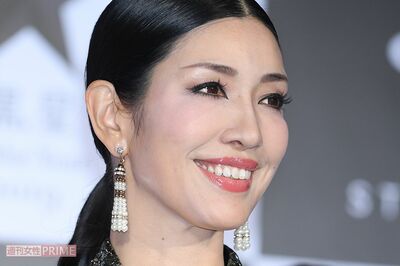 アンミカ、嫌いなコメンテーター1位もアンチだけじゃない?「俺はアンミカがそんなに嫌ではない」メディア…