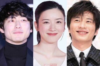 永野芽郁、元カレ・坂口健太郎と田中圭を落とした“必殺技”が判明「怖い夢を見た」の常套句、遠のく完全復…