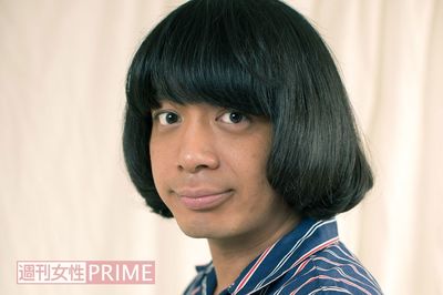 『ひよっこ』峯田和伸、山形からの上京秘話「なまりがひどくて…」