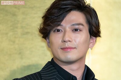 「デカくなってる」新田真剣佑、中東で披露した、“ONE PIECEゾロ仕様”はち切れそうな新ボディにSNS騒然!
