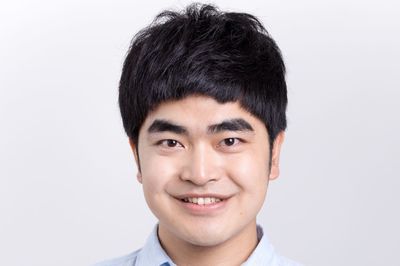 イケメンばかりのTV界に風穴をあける俳優・加藤諒、引っ張りだこの理由とは