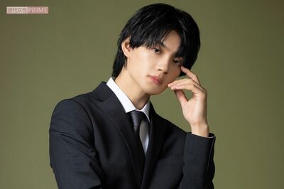 『M!LK』佐野勇斗、昨年はGP帯ドラマ主演に紅白歌合戦出場と大躍進！　2026年の目標はメンバーと日本一目指…