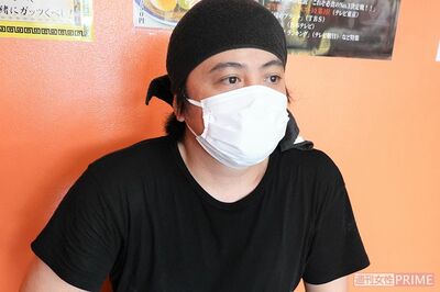 【直撃】元DA PUMP・YUKINARIがクラファントラブル！リターンせずにラーメン店オープンの真相