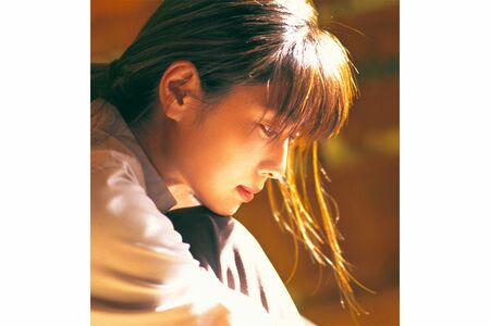 坂井泉水さん中心のユニットだったZARD（ジャケット写真より）