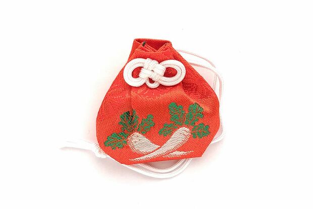 待乳山聖天/東京