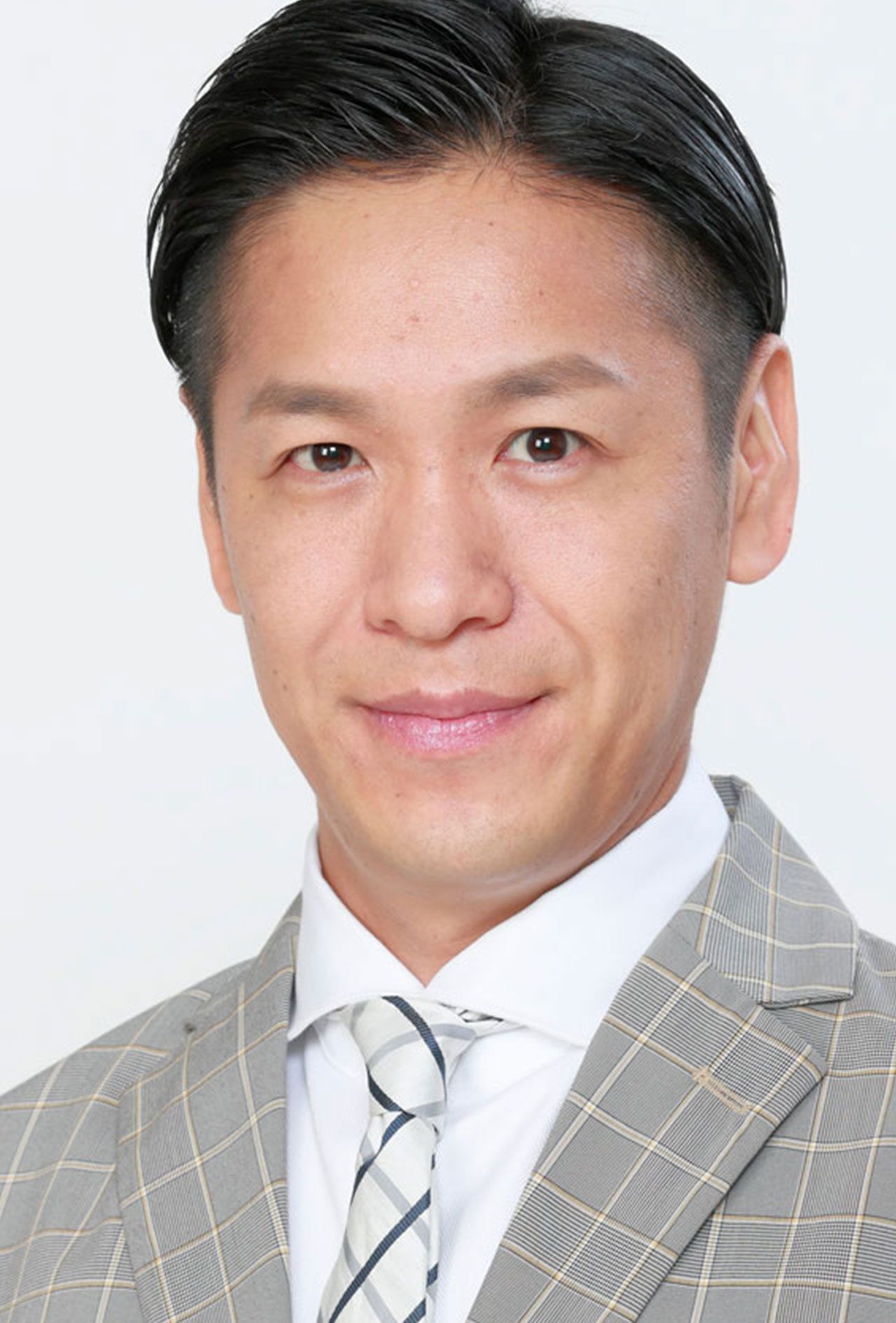 「はんにゃ.」の川島章良