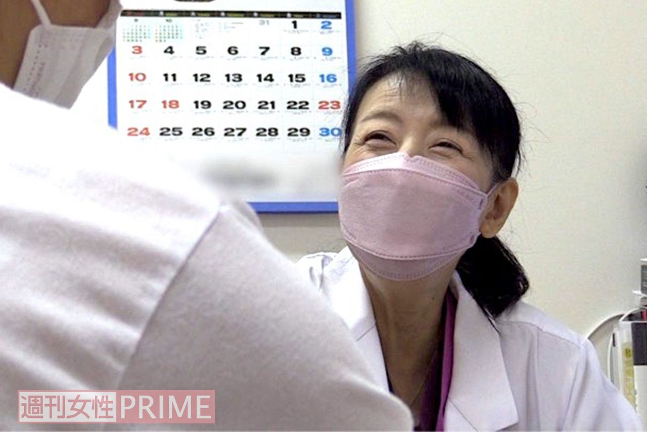 斜里町がある知床は医師不足が深刻化しており、鈴木先生はなくてはならない存在だ。「患者さんの体調が少しでも良くなって笑顔が増えることが私の喜び」