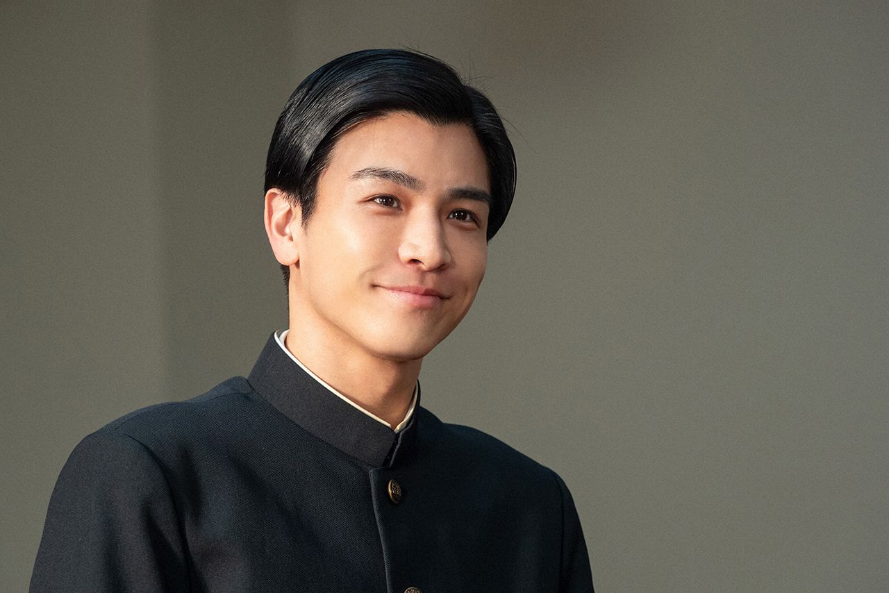 岩田剛典（35）