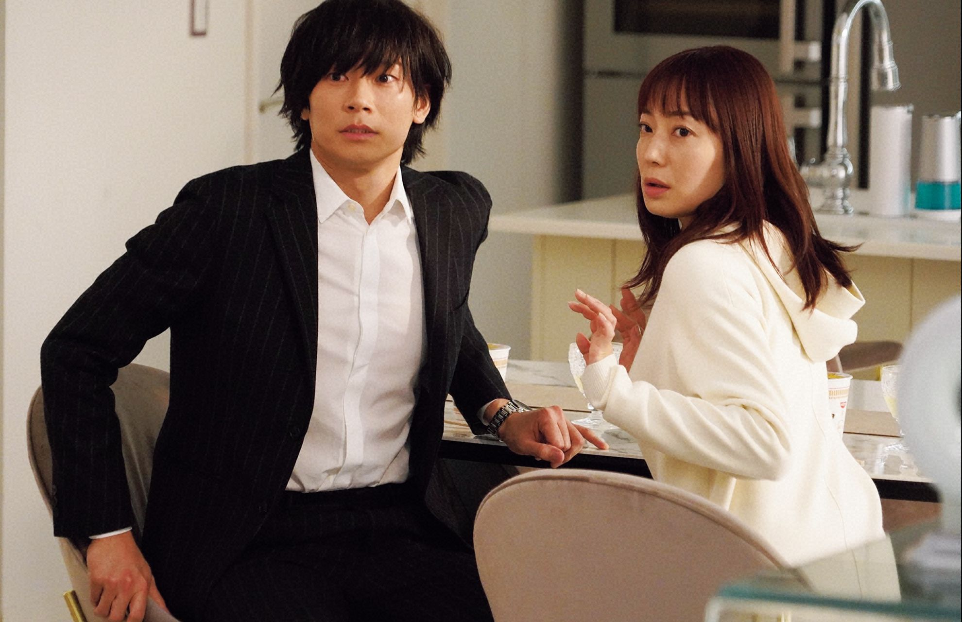 『ウチの娘は、彼氏が出来ない!!』 日本テレビ系水曜夜10時～