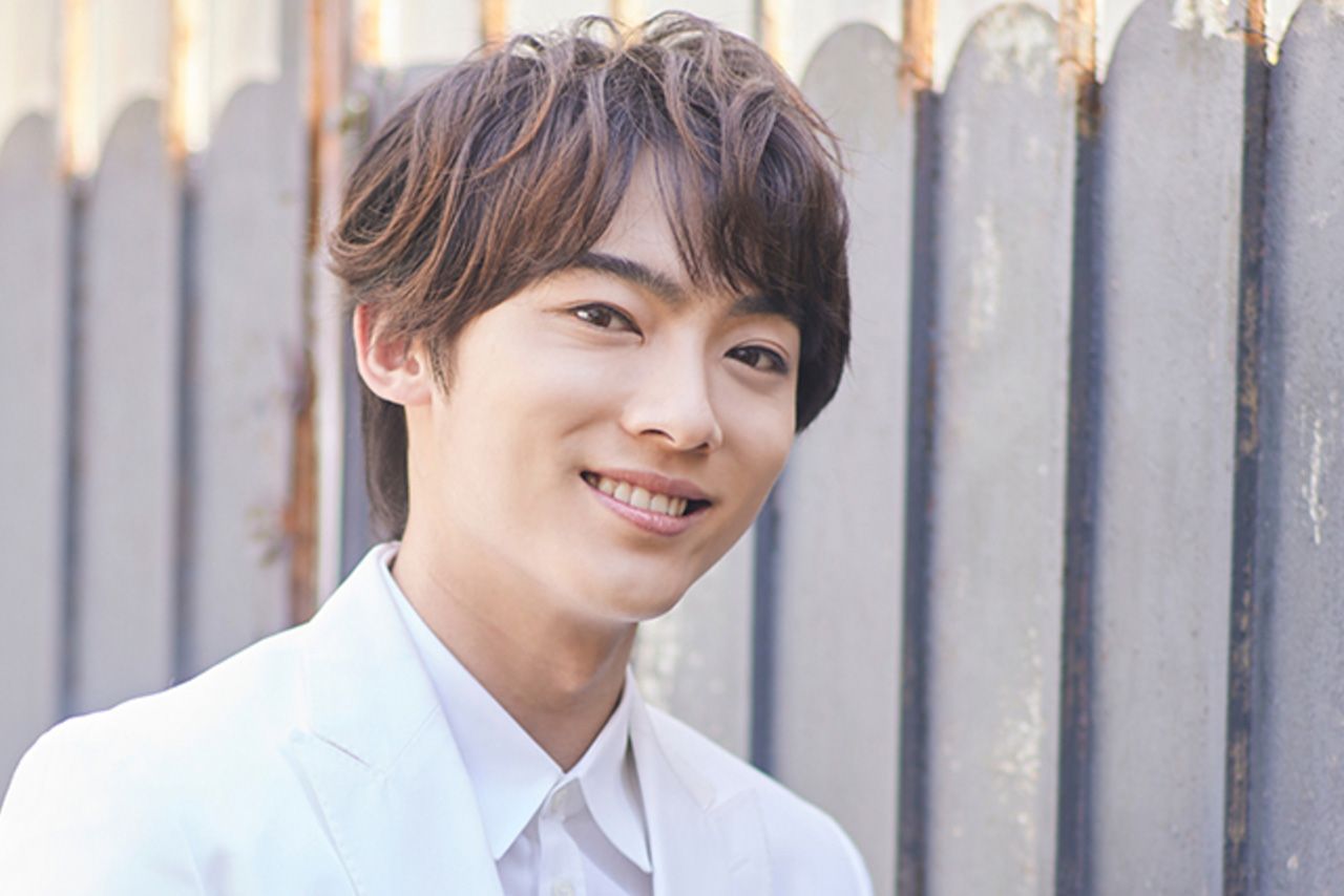 辰巳ゆうと公式サイトより