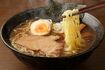 ついつい食べちゃう、締めのラーメン