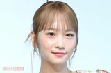 川栄李奈、鎖骨に見えた“一輪の花”にファンから「タトゥー?」「シールであって…