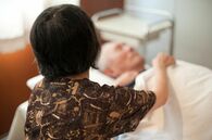 【介護離婚】ワガママ夫を介護する妻に脳腫瘍が発覚、“限られた人生”を前にした決断