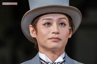 舞台『マイ・フェア・レディ』で沙也加さんと共演していた前山剛久だったが……
