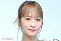 川栄李奈、鎖骨に見えた“一輪の花”にファンから「タトゥー？」「シールであってほしい」の声…離婚を経て見せた「さりげない変化」