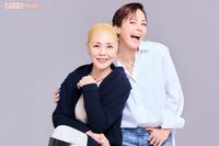 土屋アンナの母・眞弓さん、ステージ4の膵臓がんで余命1年半と宣告されて1年「死ぬつもりはありません」