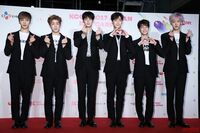 昨年デビュー組でもっとも注目されるK-POPグループ「ASTRO」の魅力を解剖!!