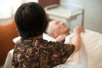 【介護離婚】ワガママ夫を介護する妻に脳腫瘍が発覚、“限られた人生”を前にした決断