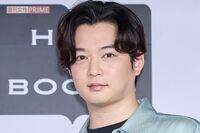 テレ朝ドラマ『大追跡』での“サイコパス”役に手応え、千葉雄大「賞味期限は切れている」切望する“かわい…