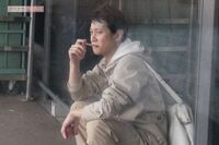 中居正広の性暴力認定も「中居くんが悪くないとは言わない」元フジテレビ女性アナウンサーをSNSで責め立て…