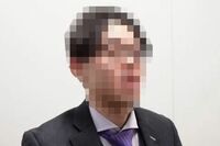 突然自宅に来た不動産セールスマンとNHK党・片岡まさし氏が口論の末、警察沙汰に発展！拡散される動画に弁…