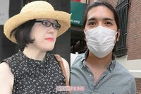 小室圭さんの母・佳代さんが自伝エッセイを出版！沈黙から一転、初めて語る胸の内も「自身の借金問題」はス…