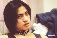 長瀬智也はいかにして、ジャニーズアイドルでは異例の「男が惚れる男」になったのか