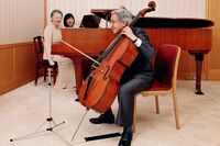 ＜皇后の素顔＞毎年開催される両陛下との「勉強会」美智子さまが持参される