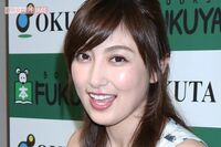 熊田曜子、DV逮捕の夫が告発した「不倫疑惑」を事務所総出で“火消し”に走る事情