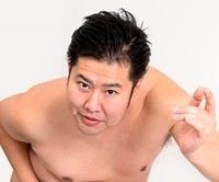 裸芸でブレイク間近!　とにかく明るい安村ってどんな人？