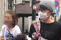 藤木直人、休日は家族でお祭りに参加も徹底した “子どもファースト”