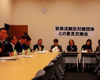 経済ジャーナリストの荻原博子氏、安倍首相の”新3本の矢”に疑問