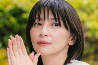 奥菜恵、広瀬すずと「DNAがつながっている」恩人・岩井俊二監督も感嘆した新旧“美少女”の奇跡の共演